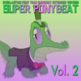 Super Ponybeat Vol-2