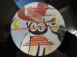 Vinyl