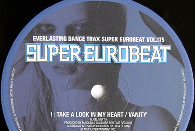 Super Eurobeat Vol. 176 | Eurobeat Wiki | Fandom