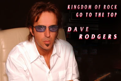 GET WILD／DAVE RODGERS EUROBEAT MAHARAJA DAVE RODGERS／GET WILD（1992） - YouTube