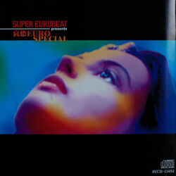 Super Eurobeat Presents 哀愁 Euro Special | Eurobeat Wiki