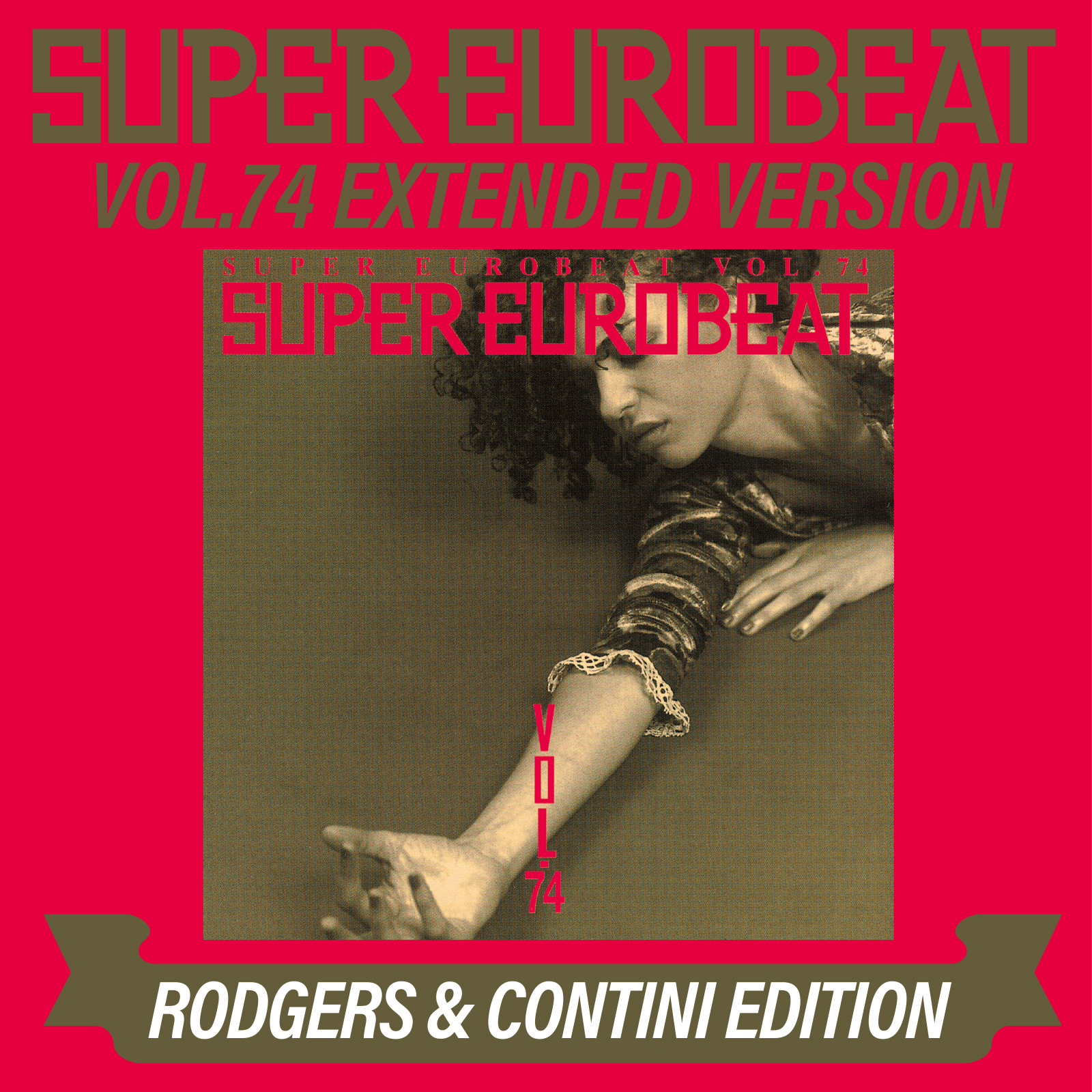 Super Eurobeat Vol. 74 | Eurobeat Wiki | Fandom