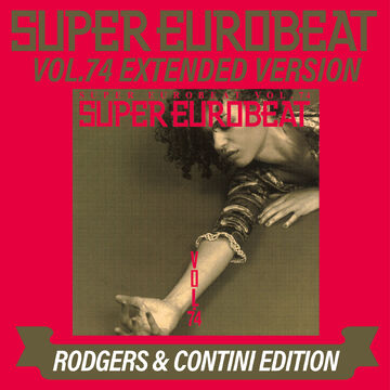 邦楽 Super Eurobeat- TK Hits Eurobeat Style Super Eurobeat Vol. 74 | Eurobeat Wiki | Fandom