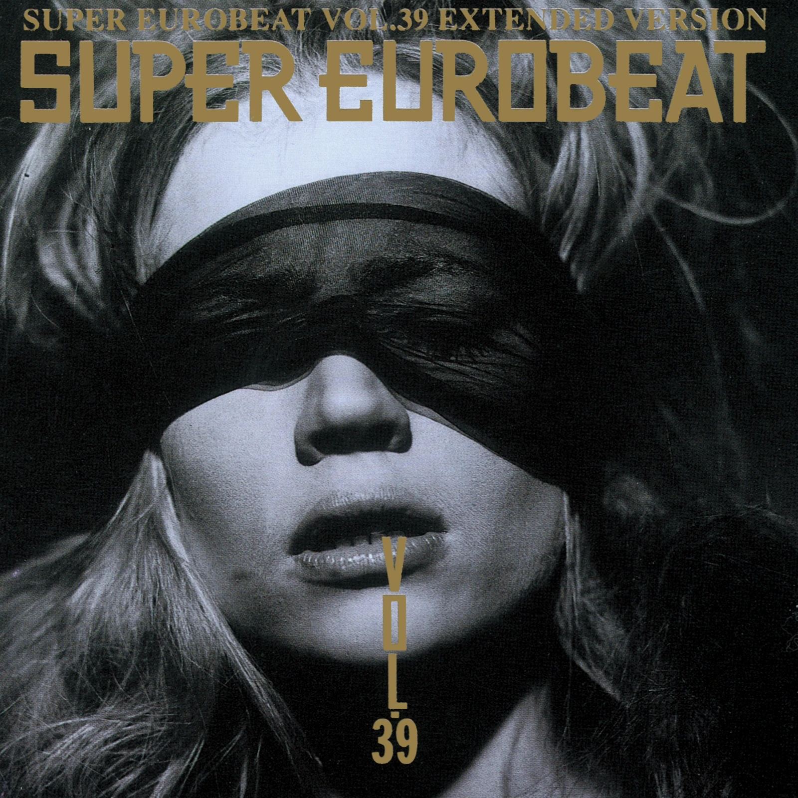 Super Eurobeat Vol. 39 | Eurobeat Wiki | Fandom
