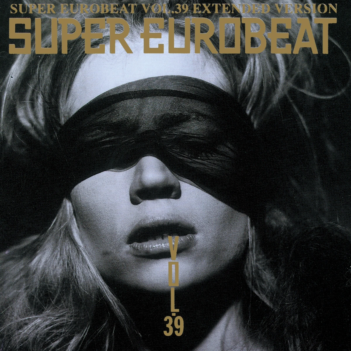Super Eurobeat Vol. 39 | Eurobeat Wiki | Fandom