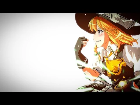 Magus Night | Eurobeat Wiki | Fandom