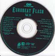 CD