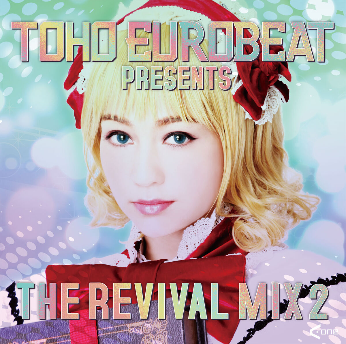 TOHO EUROBEAT presents THE REVIVAL MIX 2 | Eurobeat Wiki