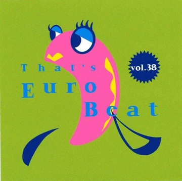 邦楽 That's Eurobeat - The Complete Works 邦楽 That's Eurobeat - The Complete Works That's Eurobeat