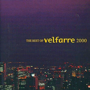 The Best Of Velfarre 2000 | Eurobeat Wiki | Fandom