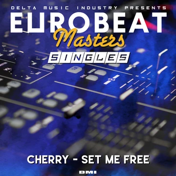 洋楽 KINSKI MUSIC TRUE (TELL ME) EUROBEAT Set Me Free | Eurobeat Wiki | Fandom