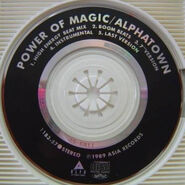 CD