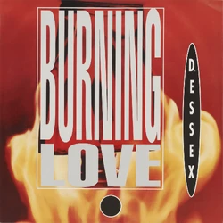 Burning Love | Eurobeat Wiki | Fandom