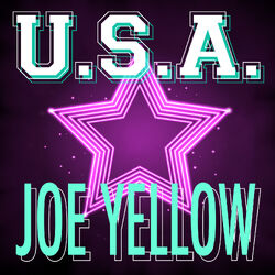 人気ユーロ3枚セット Joe Yellow | U.S.A. | DA PUMP DA PUMP「USA」の原曲を収録したJoe Yellow（ジョー・イエロー