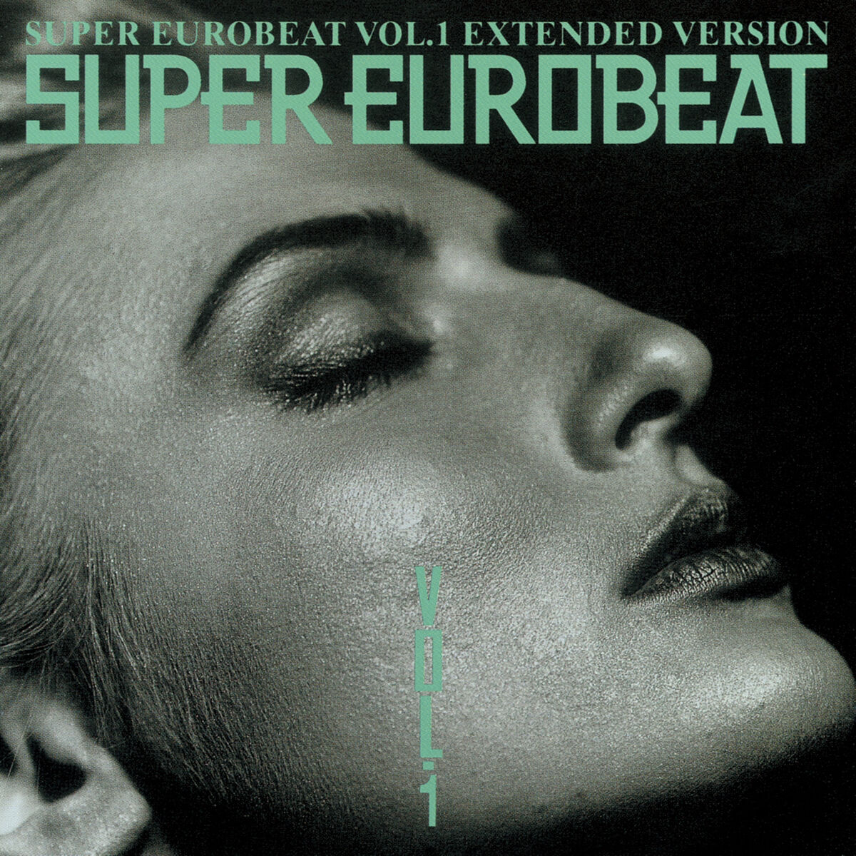 Super Eurobeat Vol. 1 - Extended Version | Eurobeat Wiki | Fandom