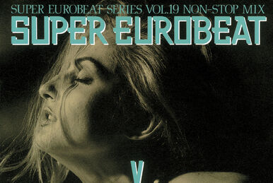 Super Eurobeat Vol. 25 | Eurobeat Wiki | Fandom