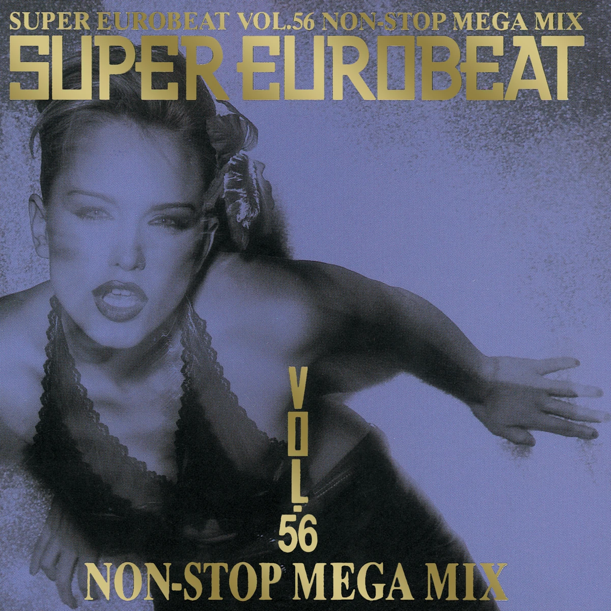 Super Eurobeat Vol. 56 | Eurobeat Wiki | Fandom