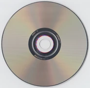 Disc Back