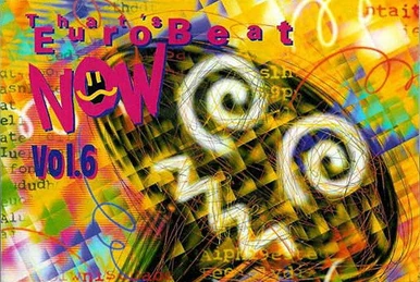 That's Eurobeat Now Vol. 4 | Eurobeat Wiki | Fandom