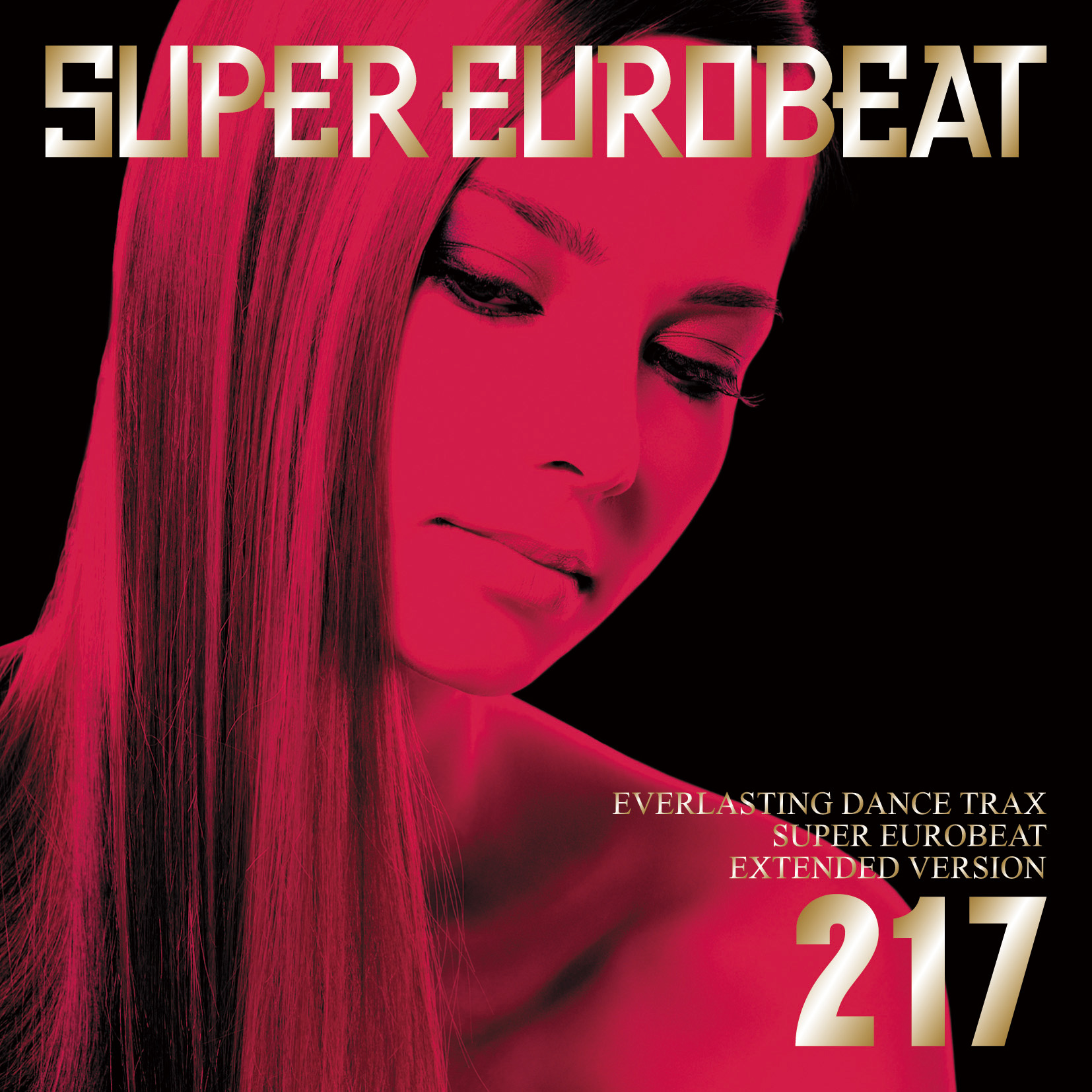 Super Eurobeat Vol. 217 | Eurobeat Wiki | Fandom
