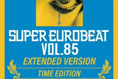 Super Eurobeat Vol. 81 | Eurobeat Wiki | Fandom