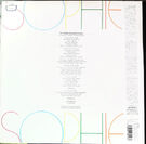 12" Vinyl Rear Cover