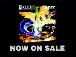 Dave Rodgers Project – The Alfee Meets Dance – Vinyl (12