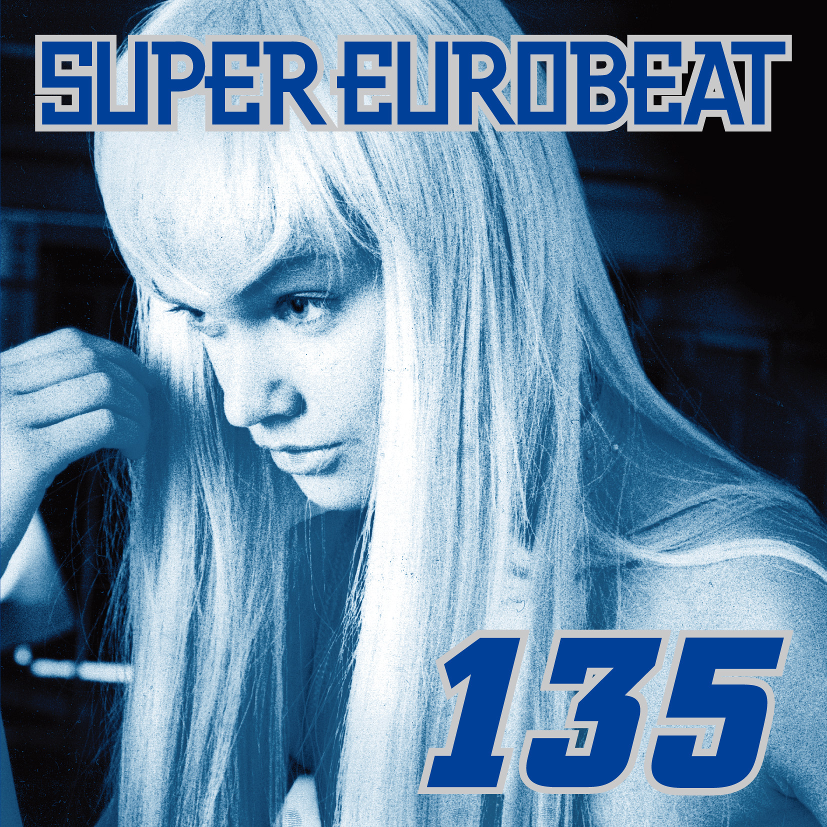 Super Eurobeat Vol. 135 | Eurobeat Wiki | Fandom