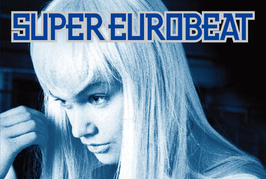 Super Eurobeat Vol. 139 | Eurobeat Wiki | Fandom