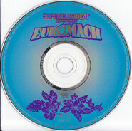 CD