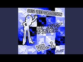Kissing Me (Extended Mix)