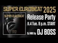 Premiere Live Stream