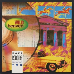Wild Heaven | Eurobeat Wiki | Fandom