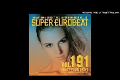 Super Eurobeat Vol. 91 | Eurobeat Wiki | Fandom
