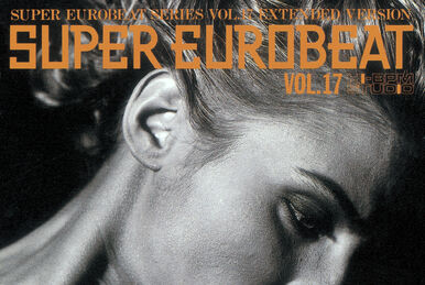 Super Eurobeat Vol. 18 | Eurobeat Wiki | Fandom