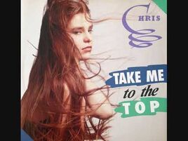 Chris – Take Me To The Top (1990)