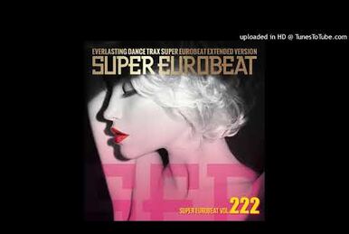 Super Eurobeat Vol. 245 | Eurobeat Wiki | Fandom