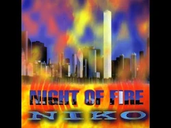 Night Of Fire | Wiki Eurobeat | Fandom