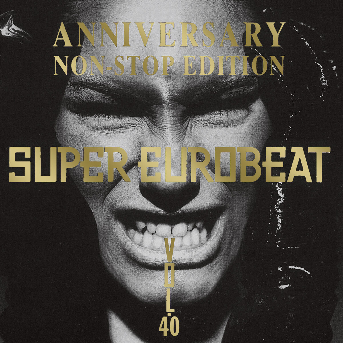 Super Eurobeat Vol. 40 | Eurobeat Wiki | Fandom