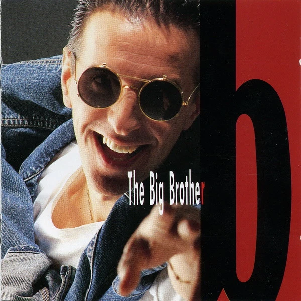 The Big Brother | Eurobeat Wiki | Fandom