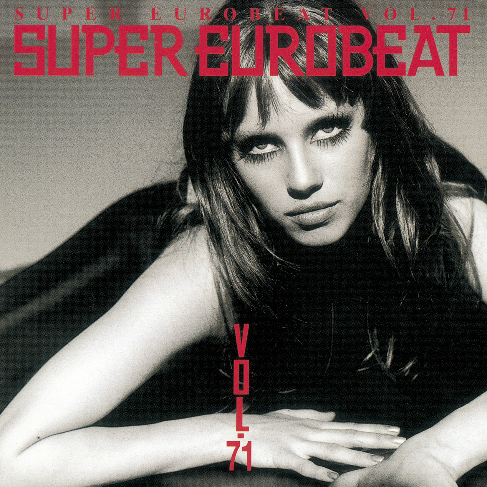 Super Eurobeat Vol. 71 | Eurobeat Wiki | Fandom