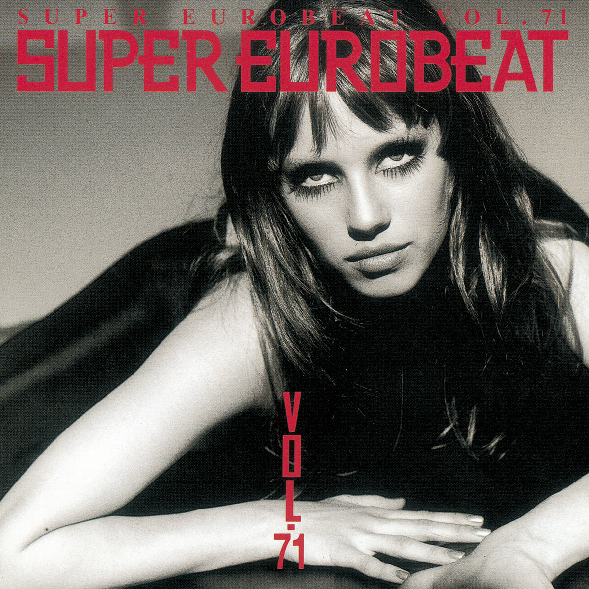 SUPER EUROBEAT VOL. 60 ～ 69 10枚セット Bonus Super Eurobeat Vol. 71 | Eurobeat Wiki | Fandom