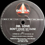 Vinyl side B