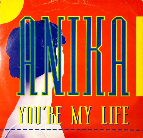 You're My Life | Eurobeat Wiki | Fandom