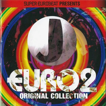 Super Eurobeat Presents J-Euro Original Collection Vol. 2
