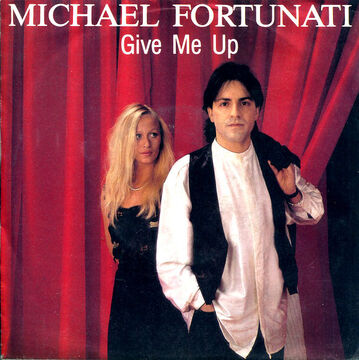 Give Me Up | Eurobeat Wiki | Fandom
