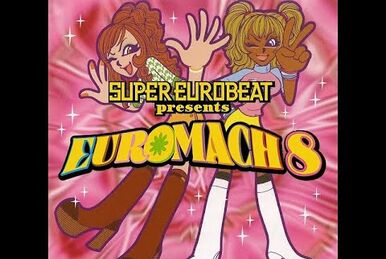 Big Brother | Eurobeat Wiki | Fandom