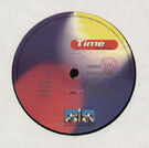 1991 12" Vinyl A-Side