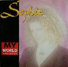 Portuguese 12" Vinyl Front Cover