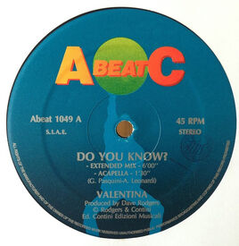 Vinyl
